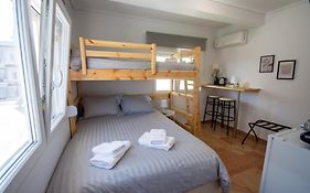 Birdhouse Apartment Athens